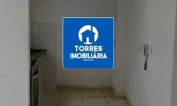 Imagem: Condomínio Sol do Pontal - 2 quartos no