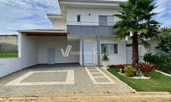 Imagem: Casa - Barão Geraldo - Campinas