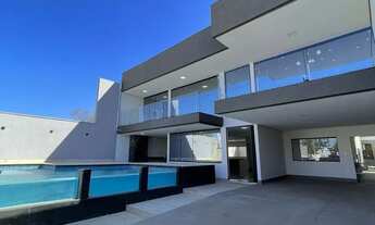 Imagem: Casa no Condomínio Pampulha Tennis Residence