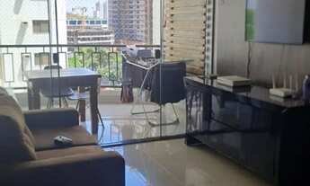 Imagem: Aluga-se um Apartamento - MOBILIADO - Borges