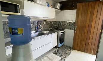 Imagem 6: LOCAÇÃO- Casa de Veraneio Pé na Areia - Praia de Tabatinga