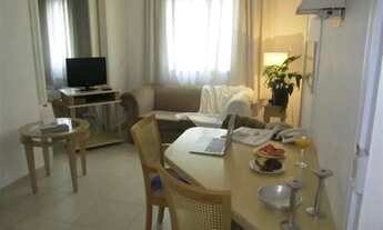 Imagem 5: Apartamento em Rua Pamplona - Jardim Paulista - São Paulo/SP