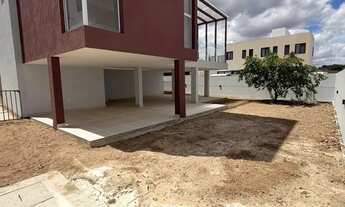 Imagem 7: CASA NOVA EM CONDOMÍNIO FECHADO EM CAMPINA GRANDE