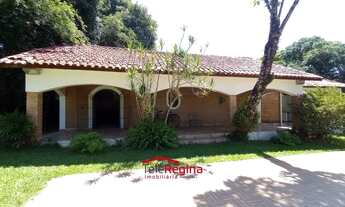 Imagem: CHÁCARA PARA VENDER COM 3 DORMITÓRIOS