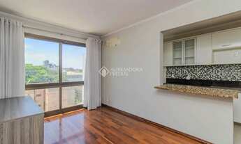 Imagem: Apartamento de 1 dormitório com vaga de