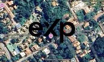 Imagem 3: Terreno de 1.000 m² no Encontro dos Rios - Lençóis/BA, a poucos minutos do centro históric