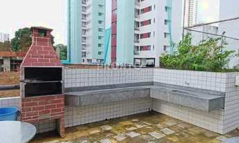 Imagem 11: Imóvel para venda possui 86 m² com 3 quartos em Casa Amarela