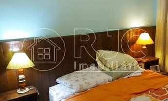 Imagem 5: Imóvel para venda possui 112 metros quadrados com 3 quartos em Vila Isabel - Rio de Janeir