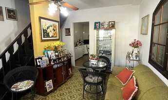 Imagem 6: Casa duplex de 3 dormitórios