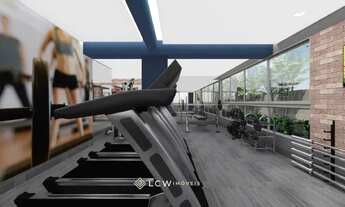 Imagem 7: Apartamento à venda, 2 quartos, 2 suítes, 2 vagas, Savassi - Belo Horizonte/MG