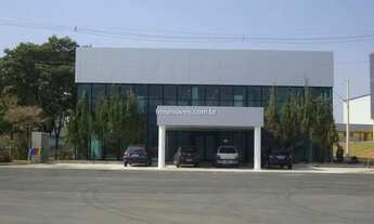 Imagem: Conjunto comercial com 808m² para alugar