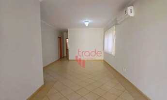 Imagem 3: Casa em Condomínio Fechado para Alugar de 04 Quartos no Jardim Santa Ângela em Ribeirão Pr