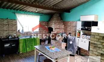 Imagem 4: Chácara em Rua - Nirvana - Biritiba Mirim/SP