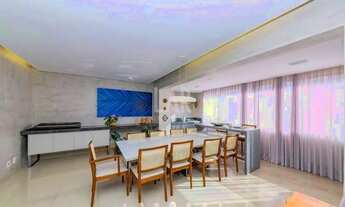 Imagem 7: Apartamento à venda, 3 quartos, 1 suíte, 3 vagas, Vila da Serra - Nova Lima/MG