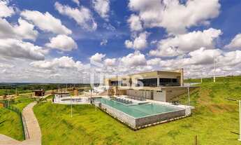 Imagem 4: Terreno à venda Parqville Pinheiros 280 m² posição nascente parte alta do condomínio