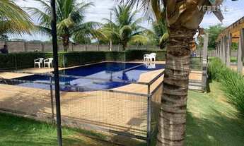 Imagem: Terreno à venda, 253 m² por R$ 100.000