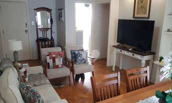 Imagem 4: Apartamento com 2 dormitórios à venda, 80 m² por R$ 1.099.000,00 - Copacabana - Rio de Jan