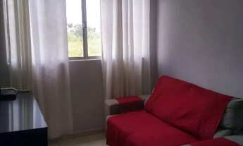 Imagem 5: Aluga-se apartamento 2/4 mobiliado no Condomínio itacaiunas