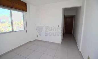 Imagem 4: Apartamento de 01 quarto