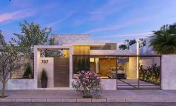 Imagem 2: Casa 3 quartos em Interlagos