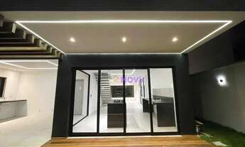 Imagem 6: Casa contemporânea, nova aguardando você decorá-la