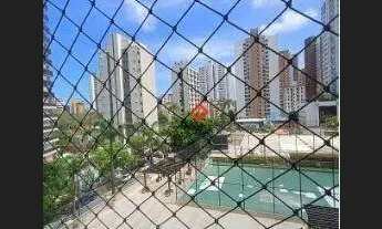 Imagem 6: Apartamento com 3 dormitórios à venda, 166 m² por R$ 850.000,00 - Meireles - Fortaleza/CE