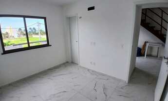 Imagem 5: Belíssima Cobertura Dúplex disponível para venda na praia do cumbuco