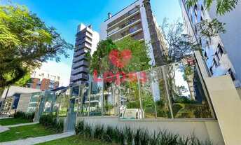 Imagem 4: Duplex com 2 quartos à venda em Batel - PR