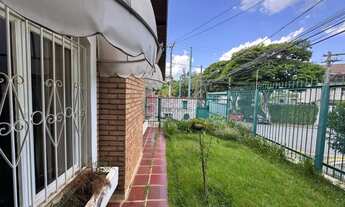 Imagem: CASA TÉRREA COM 03 QUARTOS À VENDA NO