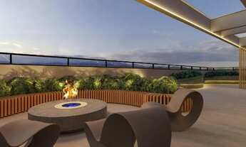 Imagem 6: LANÇAMENTO Apartamento com 2 dormitórios