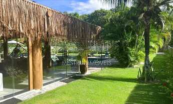 Imagem 6: Trancoso - 7 suítes - 700 m2 - Espetacular!!!!