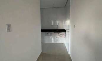 Imagem 4: Apartamento com 2 dormitórios para alugar, 40 m² por R$ 1.800,00/mês - Cidade Patriarca