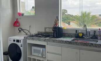 Imagem 5: Apartamento 2 Quartos no Bairro Rio Branco Venda Nova