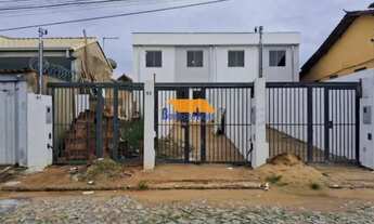 Imagem 2: Casa duplex de 2 quartos bairro Jardim dos Comerciários em belo Horizonte