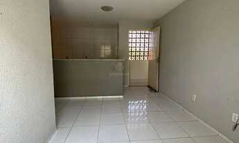 Imagem 4: Apartamento bairro Potira