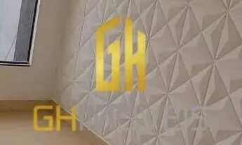 Imagem 7: Casa com 2 quartos à venda, 84 m² por R$ 315.000 - ExpansuI - Aparecida de Goiânia/GO