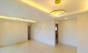 Imagem 2: Apartamento à venda com 4 quartos no Loteamento Alphaville Campinas, Campinas