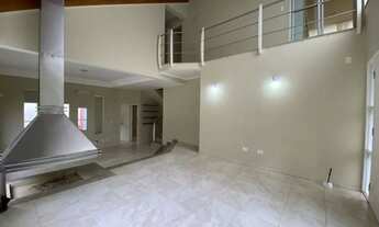 Imagem 7: Casa em Condomínio, 4 Dormitórios, 2 Suítes, a venda por R$ 2.200.000 em Santa Felicidade