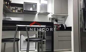 Imagem 2: Apartamento em Rua Rubens Arruda - Jardim Estoril - Bauru/SP