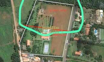 Imagem 2: Área Residencial e ou Comercial Bairro Moenda, Itatiba/SP