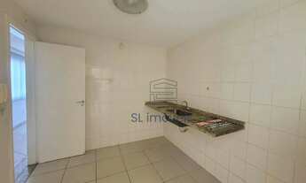 Imagem 7: Casa com 3 dormitórios, 120 m² - venda por R$ 580.000,00 ou aluguel por R$ 3.189,91/mês