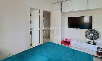 Imagem 14: Imóvel para venda possui 86 m² com 3 quartos em Casa Amarela