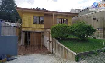 Imagem 4: Casa à venda no bairro Jardim Keli Cristina - Campo Largo/PR