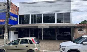 Imagem: Sala comercial - 580 m² - Setor Sul / Av