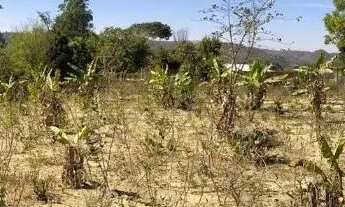 Imagem 5: Vendo ou troco por automóvel, lote no Núcleo Rural Sobradinho dos Melos 450m²