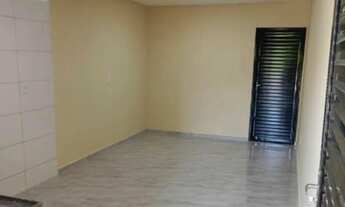 Imagem 5: Apartamento de um quarto,no centro de Luziânia