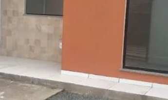 Imagem 3: Casas 2/4 prontas a entrega