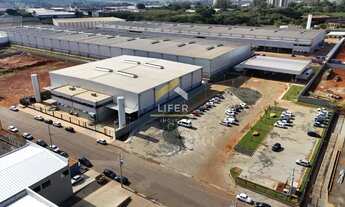 Imagem 2: GALPÃO PARA LOCAÇÃO EM NOVA ODESSA