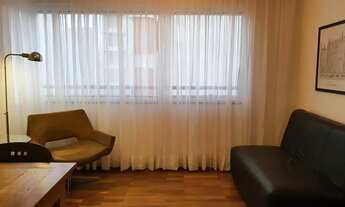 Imagem 3: Duplez para locação com 123 metros quadrados com 2 quartos em Pinheiros - São Paulo - SP