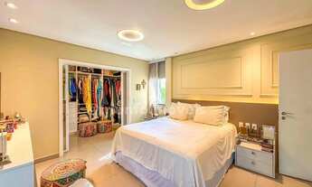 Imagem 7: Casa a venda em Condomínio no Gurupi com 4 Suítes TR217511 THE -DE72KQ